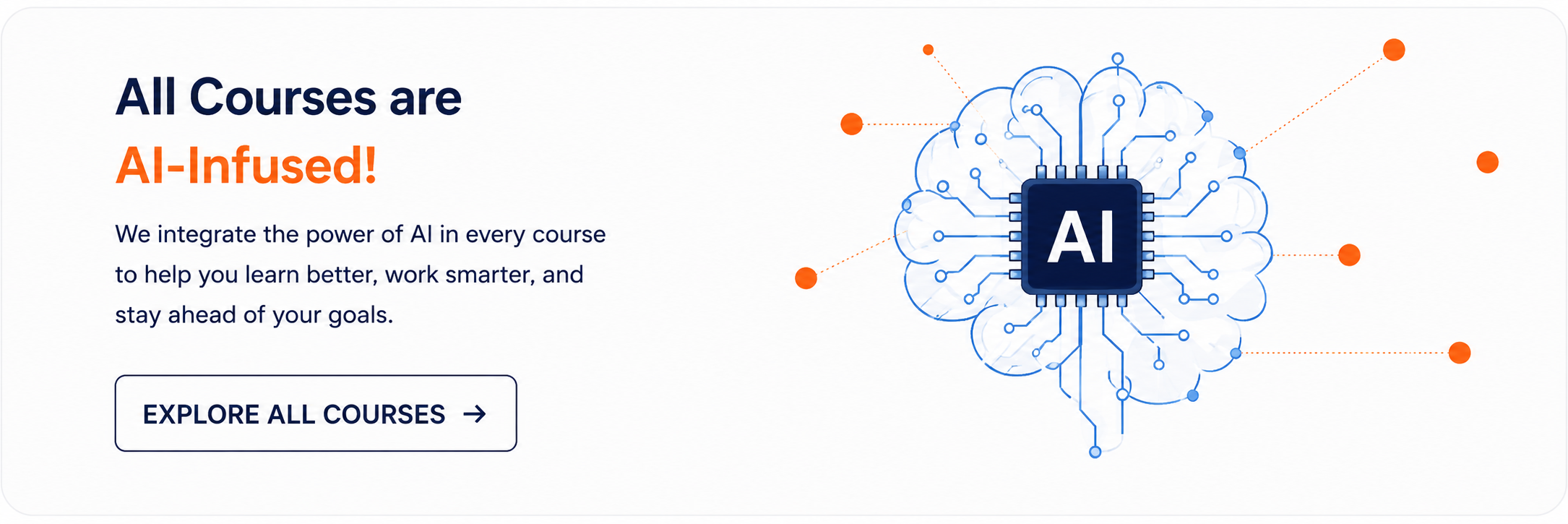 All Courses Big Graphic Banner