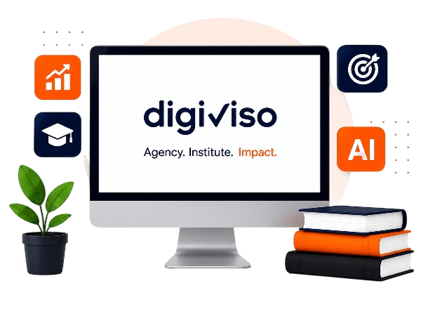 Digiviso About Us