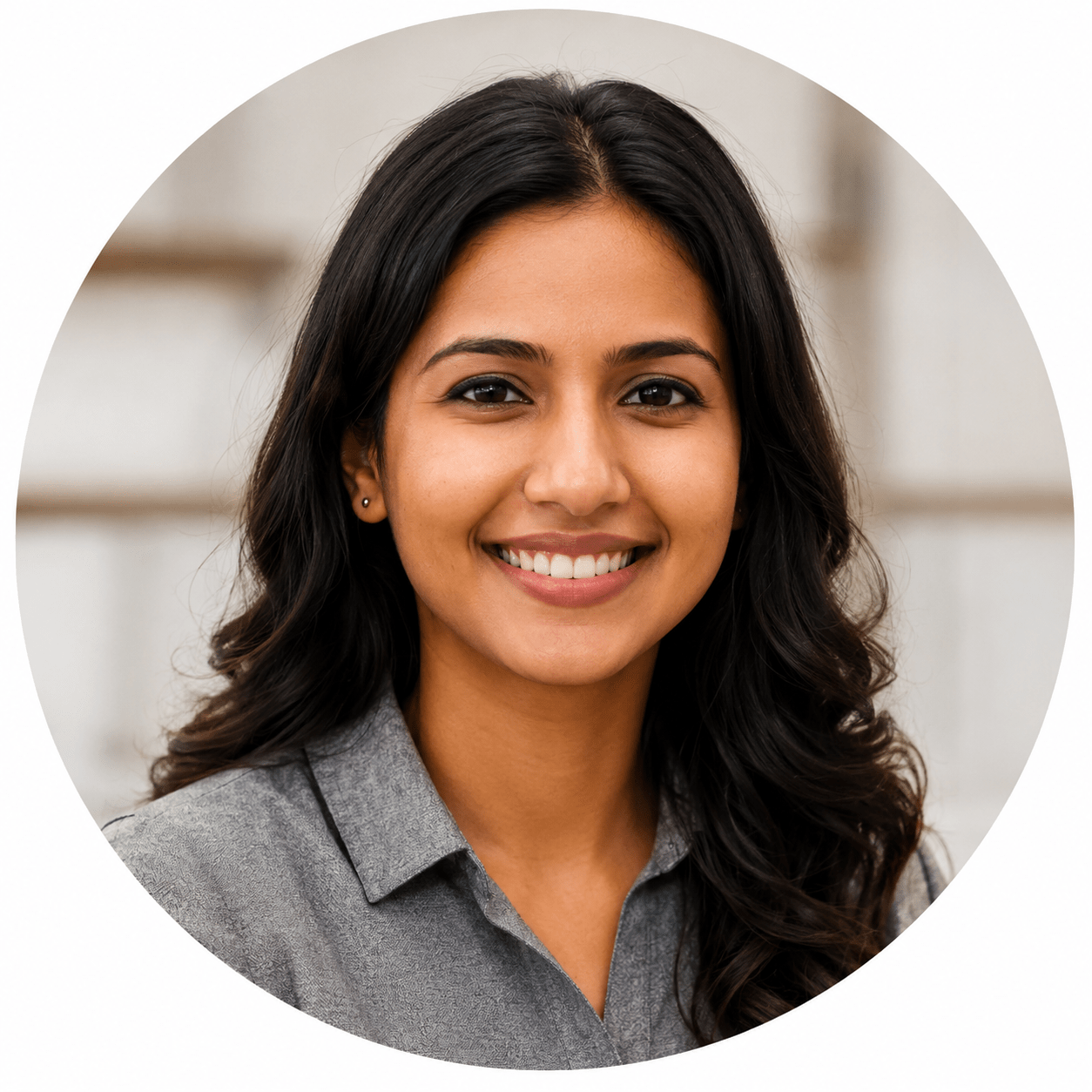 Priya Sharma