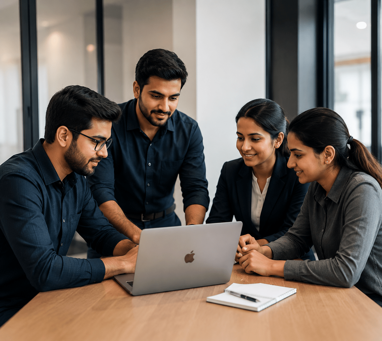 Project Discussions