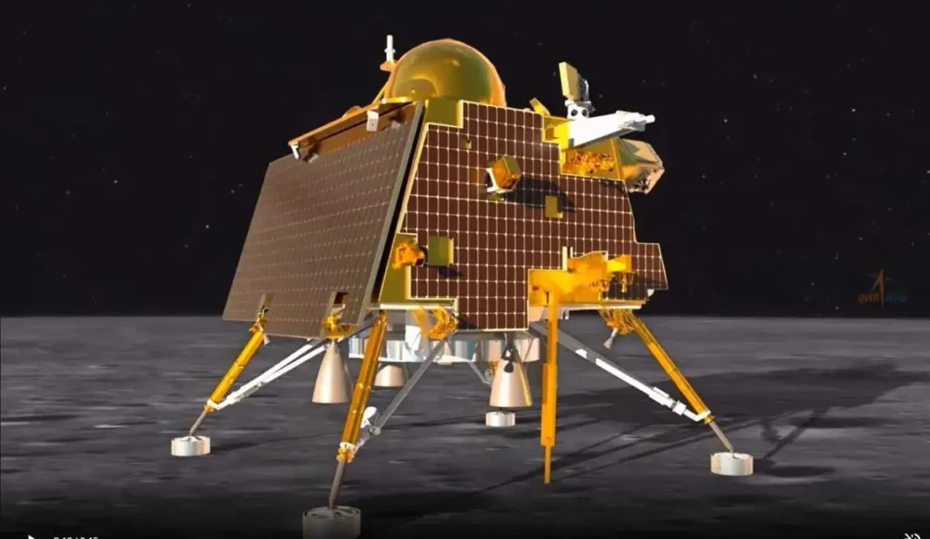 chandrayaan-3