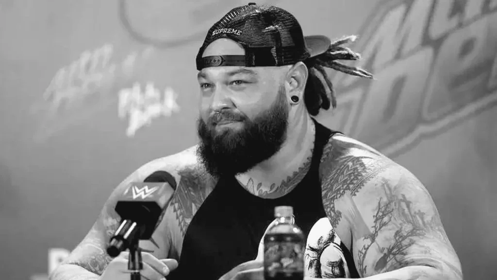 bray wyatt