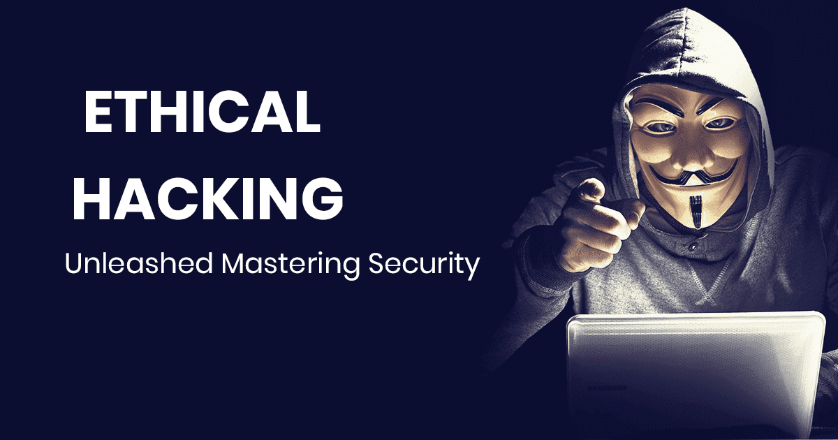 ethical hacking