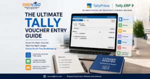 Tally Voucher entry Guide